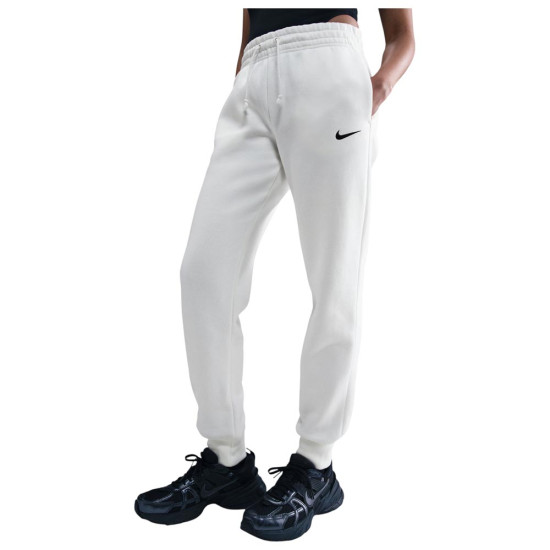 Nike Γυναικείο παντελόνι φόρμας Sportswear Phoenix Fleece